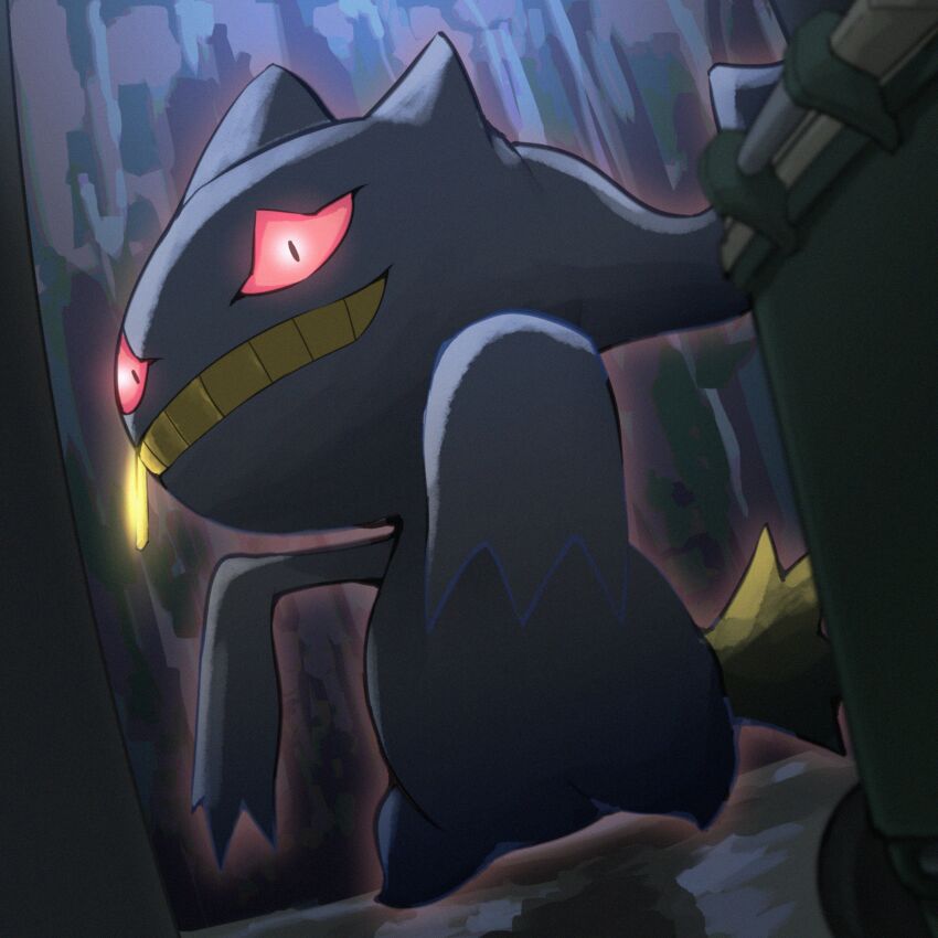 Banette (Nintendo) Rule 34 Image