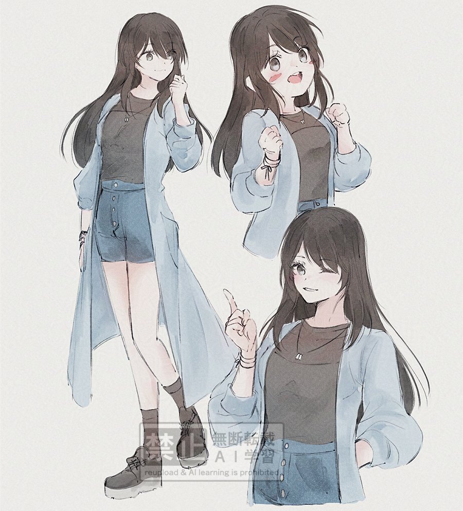 Rinoa Heartilly (Student Sorceress) Rule 34 Image