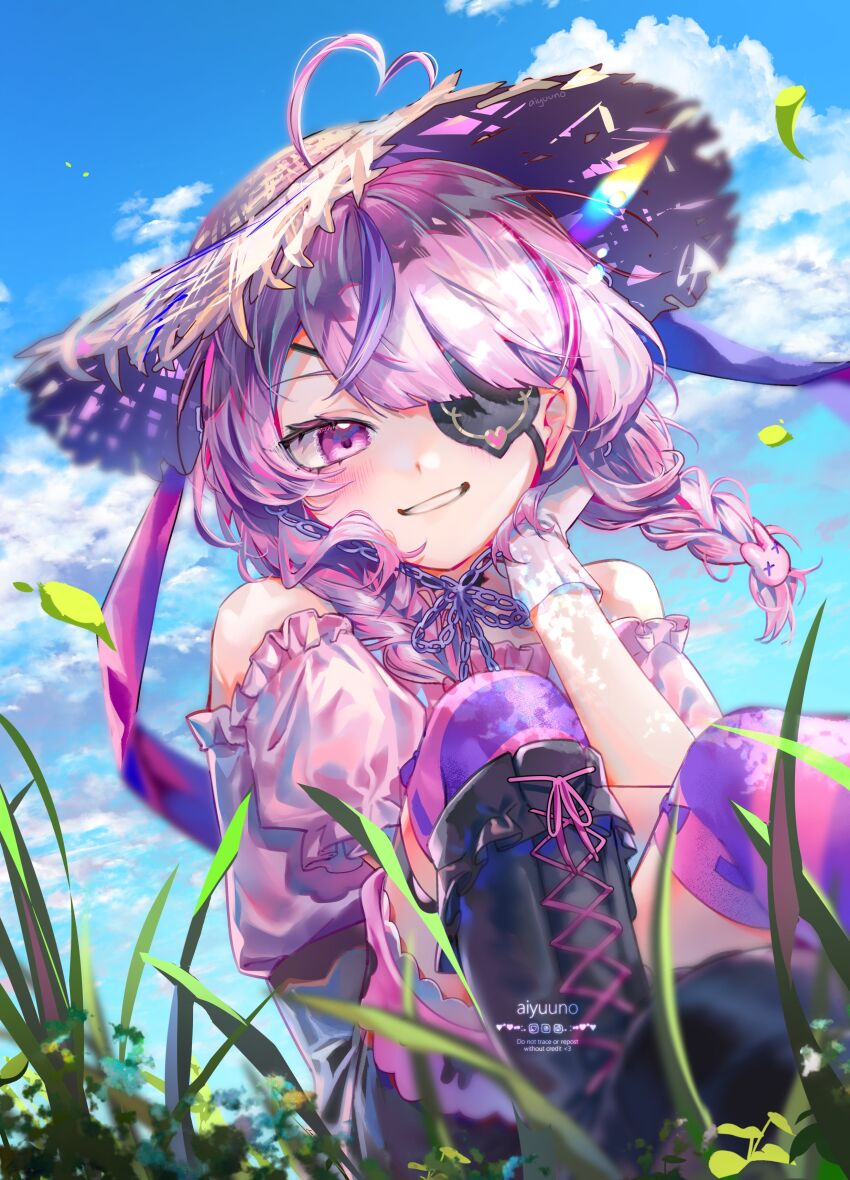 Maria Marionette (Nijisanji) Rule 34 Image