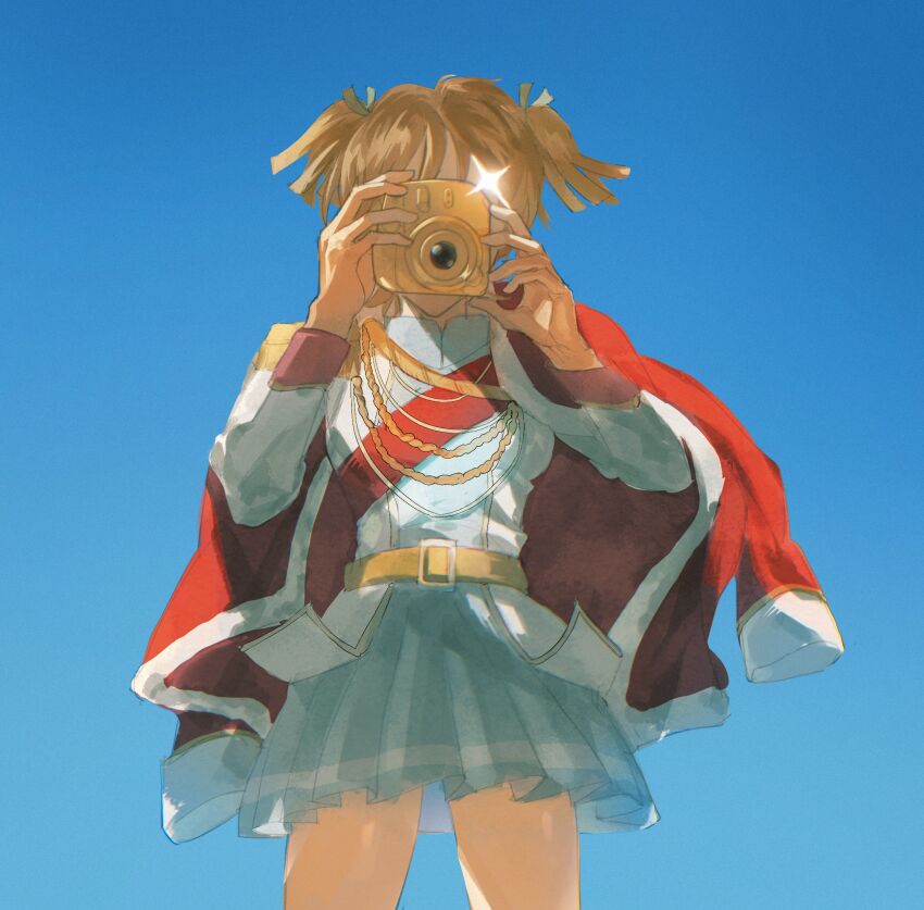 Daiba Nana (Shoujo Kageki Revue Starlight) Rule 34 Image