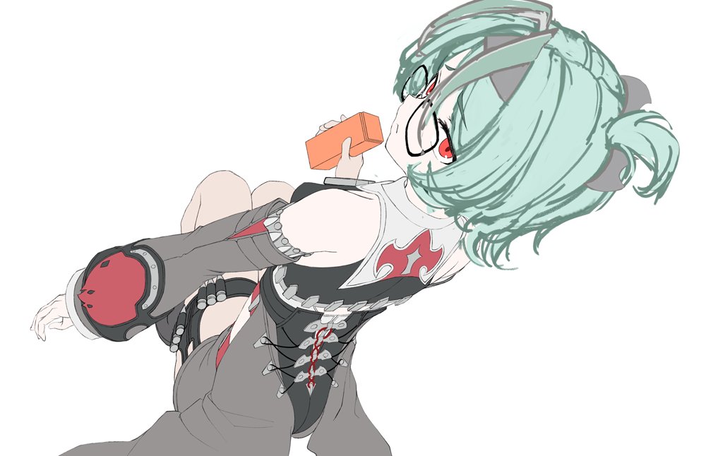 Roxy Ifrita Pryce (Zenless Zone Zero) Rule 34 Image