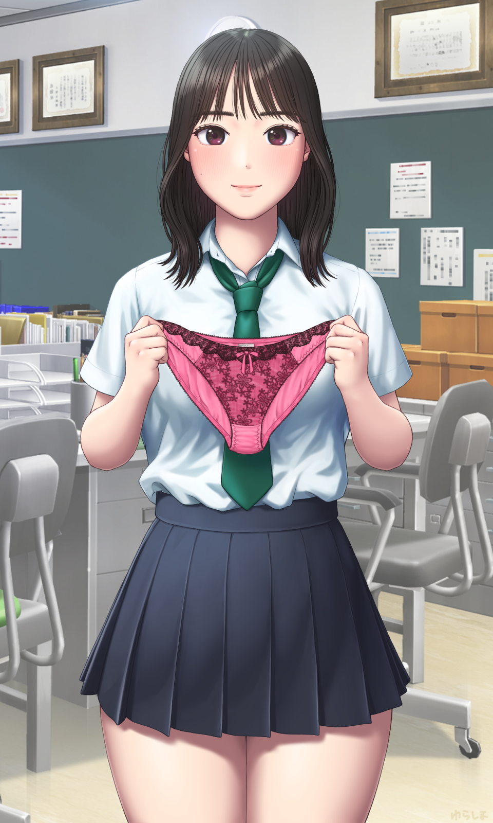 Original Rule 34 Image