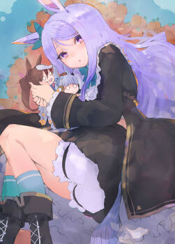 Bana (Stand Flower) Rule 34 Image