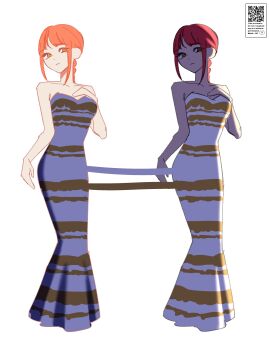 Makima (Chainsaw Man) Rule 34 Image