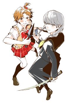 Crossdressing (Mtf) Rule 34 Image