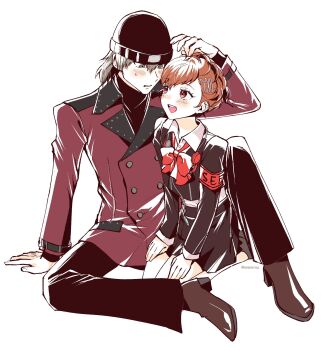 Aragaki Shinjirou Rule 34 Image