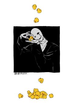 Utdr (Toby Fox) Rule 34 Image