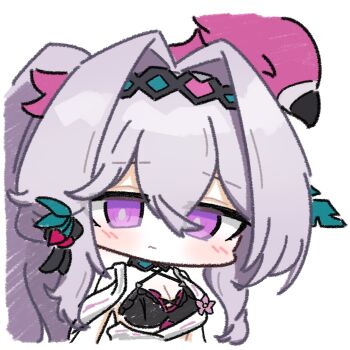 Honkai (Series) Rule 34 Image