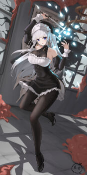 Lelia (Sinisistar) Rule 34 Image