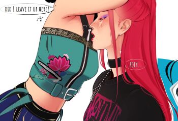 Mira (Kpop Demon Hunters) Rule 34 Image