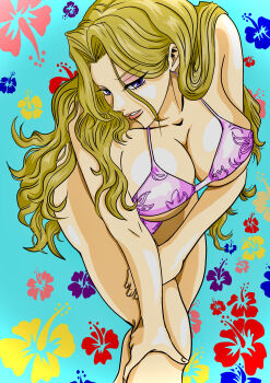 Bare Shoulders Rule 34 Image