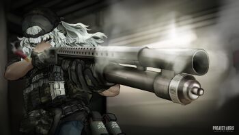 Magazine (Weapon) Rule 34 Image