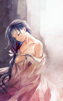Mak (Kainemaru) Rule 34 Image