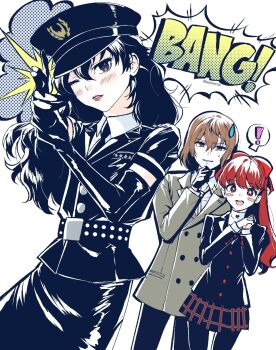 Crossdressing (Mtf) Rule 34 Image