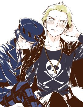 Black Jacket Rule 34 Image