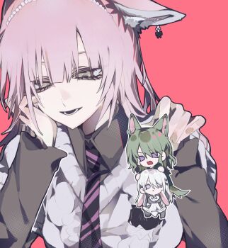 Animal Ears Rule 34 Image