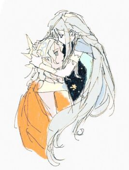 Orchel (Fire Emblem) Rule 34 Image
