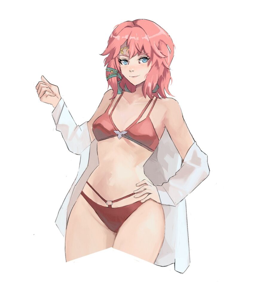 Fire Emblem Rule 34 Image