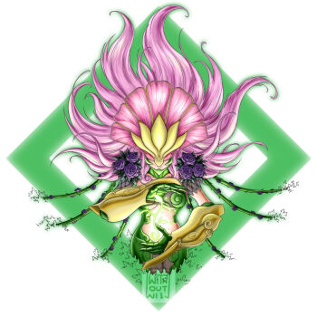 Digimon (Creature) Rule 34 Image