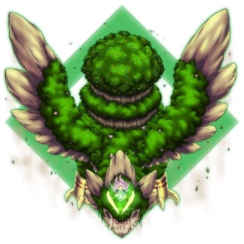 Digimon (Creature) Rule 34 Image