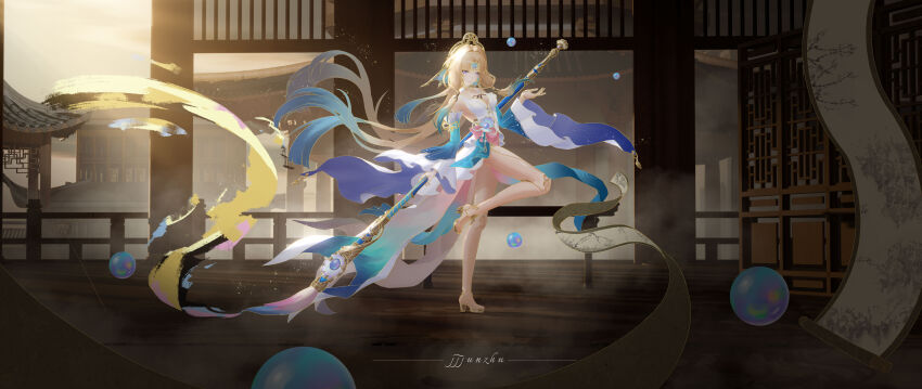 Pearl (Honkai: Star Rail) Rule 34 Image