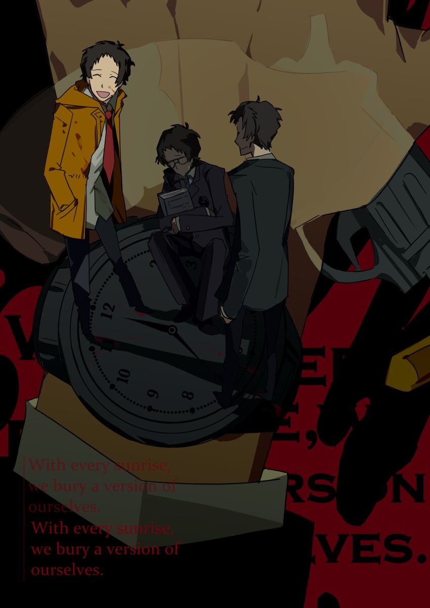 Persona Rule 34 Image