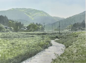 Painting (Medium) Rule 34 Image
