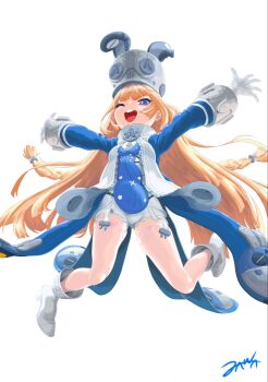Arms Up Rule 34 Image