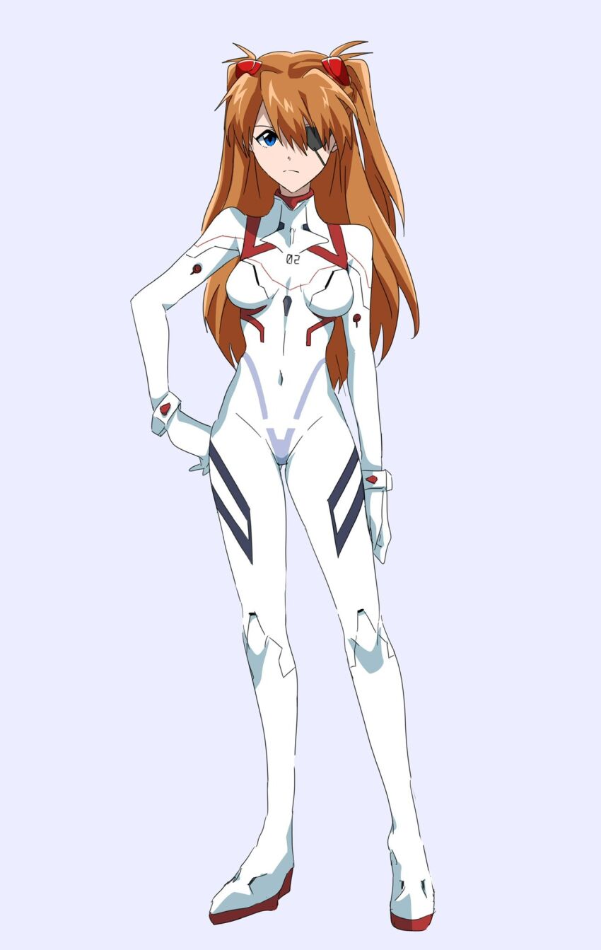 Interface Headset (Evangelion) Rule 34 Image
