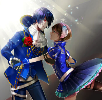 Cantarella (Vocaloid) Rule 34 Image
