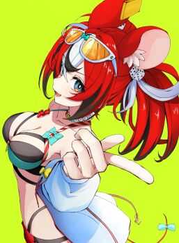 Hakos Baelz (My Absolute Fav!) Rule 34 Image