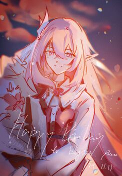 Elysia (Herrscher Of Human: Ego) (Honkai Impact) Rule 34 Image