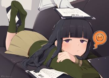 Admiral (Kancolle) Rule 34 Image