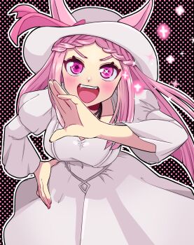 Eve Binti (Umamusume) Rule 34 Image