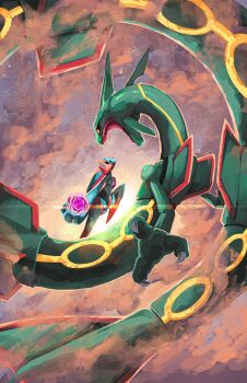 Deoxys (Speed) Rule 34 Image