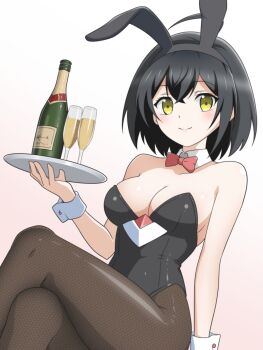 Lili (Darkness Heels) Rule 34 Image