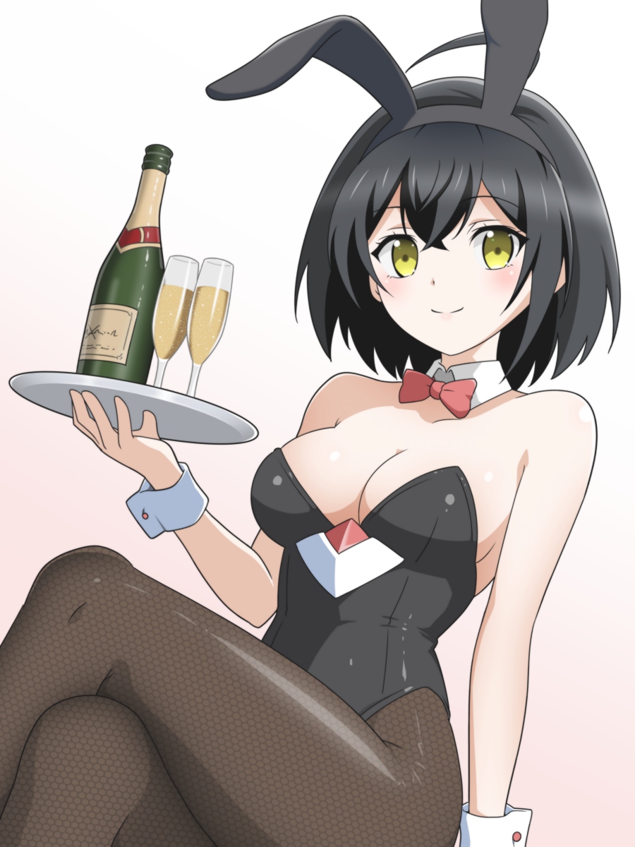 Lili (Darkness Heels) Rule 34 Image
