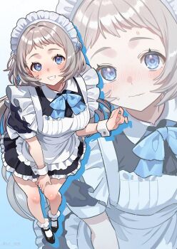 Apron Rule 34 Image