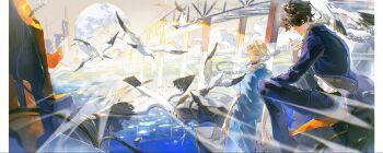 Aldnoah.Zero Rule 34 Image