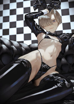Animal Ears Rule 34 Image