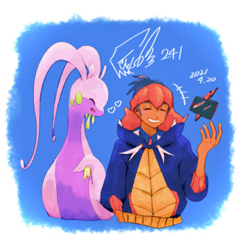 Pokemon (Creature) Rule 34 Image