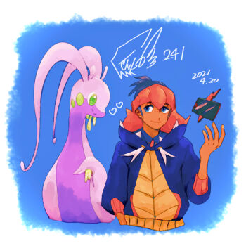 Pokemon (Creature) Rule 34 Image