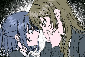 Bang Dream! Rule 34 Image