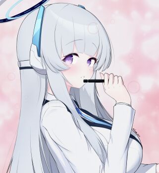 Noa (Blue Archive) Rule 34 Image