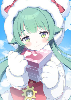 Momiji (Blue Archive) Rule 34 Image