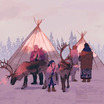 Ainu Rule 34 Image