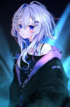 Amane Kanata (Cutesy Punk) Rule 34 Image