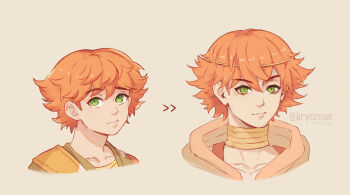 Peter (Fire Emblem) Rule 34 Image