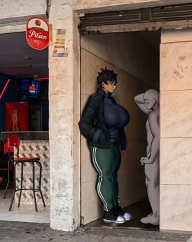 Going To Colombia For The Food And Culture (Meme) Rule 34 Image