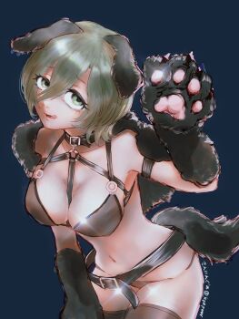Rupa (Girls Band Cry) Rule 34 Image